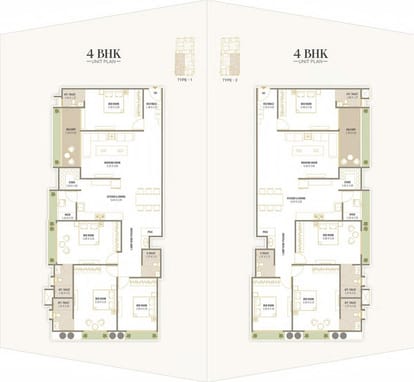 Nakshatra Greens Brochure Image 5