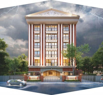 Nakshatra Greens Brochure Image 3