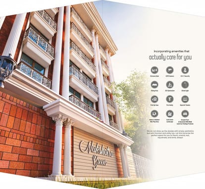 Nakshatra Greens Brochure Image 7