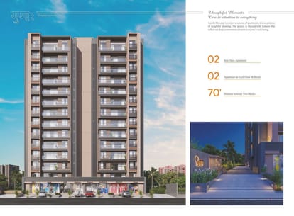 Aarohi Shivalay Brochure Image 4