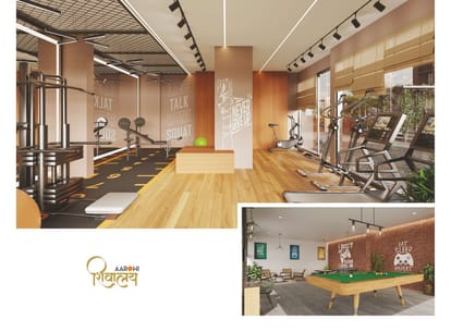 Aarohi Shivalay Brochure Image 11