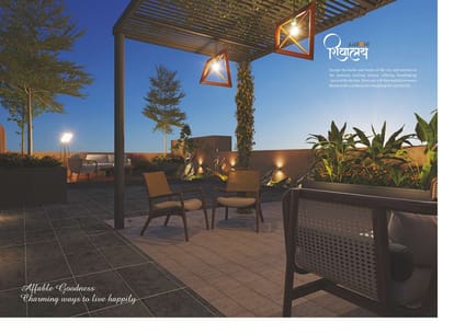 Aarohi Shivalay Brochure Image 10