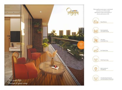 Aarohi Shivalay Brochure Image 5