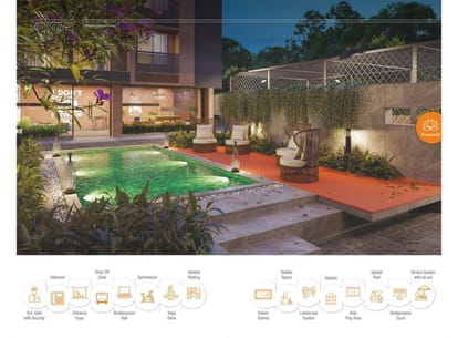 Aarohi Shivalay Brochure Image 6