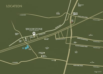 Brookstone Brochure Image 13