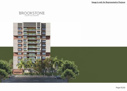 Brookstone Brochure Image 2