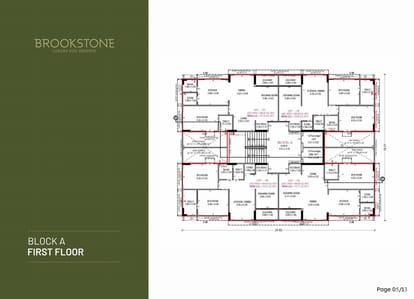Brookstone Brochure Image 5