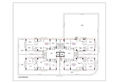 Celestial Luxuria Brochure Image 8