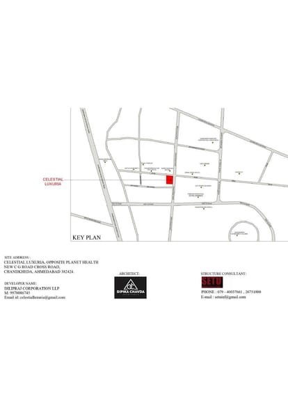 Celestial Luxuria Brochure Image 14