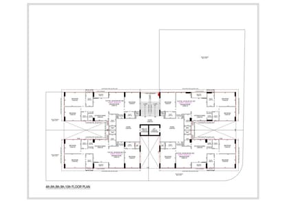 Celestial Luxuria Brochure Image 9