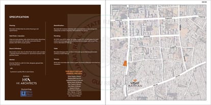Jay Visat Aatman Brochure Image 8
