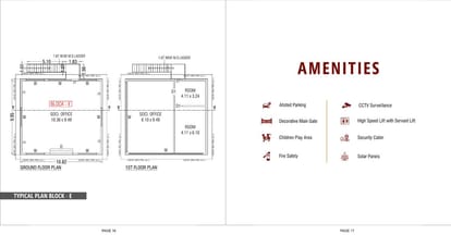Shashwat Elysium Brochure Image 9