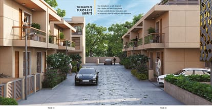 Shashwat Elysium Brochure Image 3