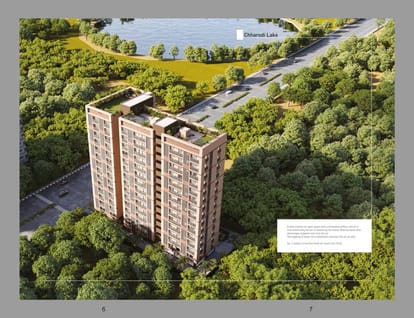 Solo Lake View Brochure Image 4