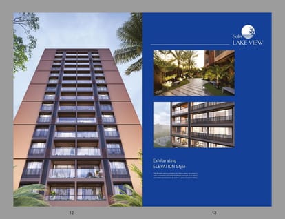 Solo Lake View Brochure Image 7