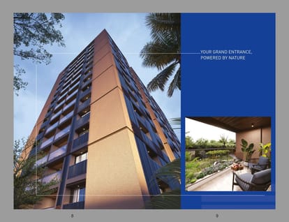 Solo Lake View Brochure Image 5