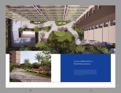 Solo Lake View Brochure Image 6