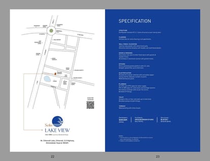 Solo Lake View Brochure Image 12