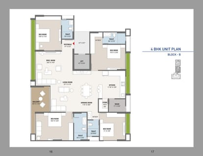 Solo Lake View Brochure Image 9