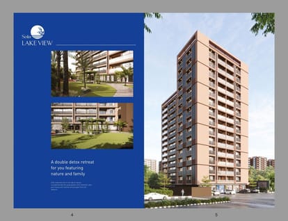 Solo Lake View Brochure Image 3