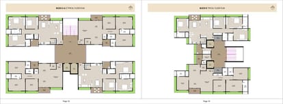 Shree Sarju Idyllic Brochure Image 10