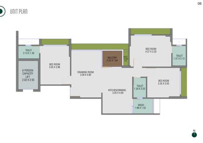 Swamaan Solaris Brochure Image 7