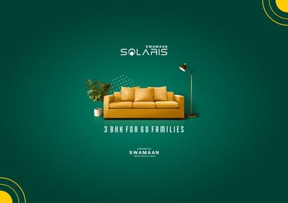 Swamaan Solaris Brochure Image 1