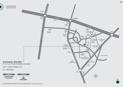 Swamaan Solaris Brochure Image 16