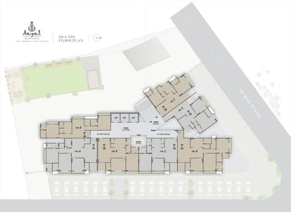 Aayat Avenue Brochure Image 10
