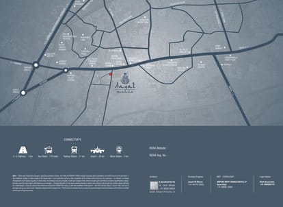 Aayat Avenue Brochure Image 18