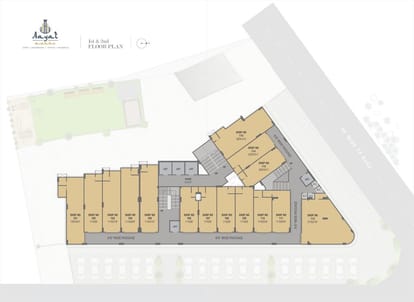 Aayat Avenue Brochure Image 7