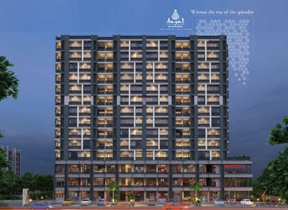 Aayat Avenue Brochure Image 8