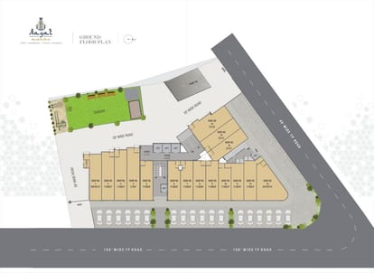 Aayat Avenue Brochure Image 6