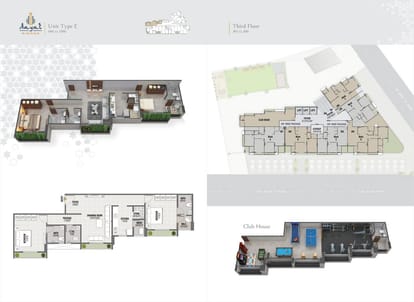 Aayat Avenue Brochure Image 14