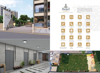 Aayat Avenue Brochure Image 15