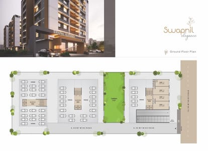 Swapnil Elegance Brochure Image 4