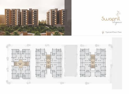 Swapnil Elegance Brochure Image 6