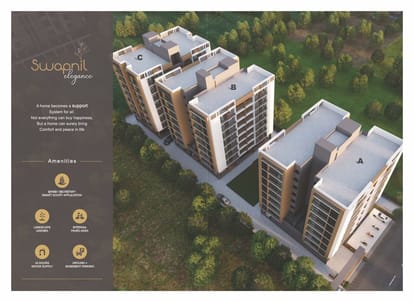 Swapnil Elegance Brochure Image 5
