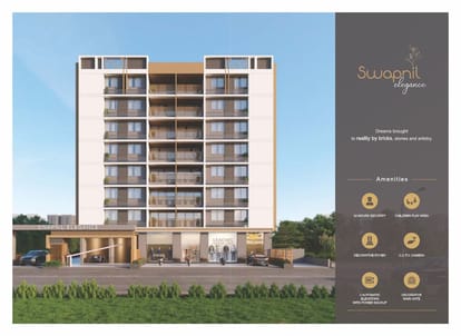Swapnil Elegance Brochure Image 7