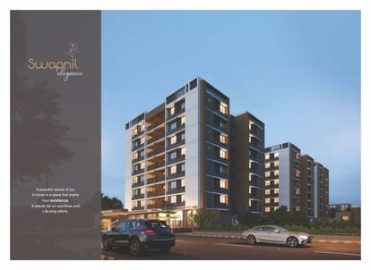 Swapnil Elegance Brochure Image 3