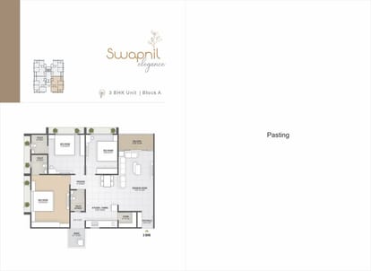 Swapnil Elegance Brochure Image 10