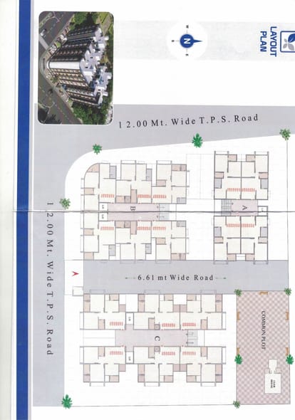 Pratishtha Sky Brochure Image 4