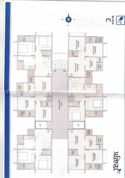 Pratishtha Sky Brochure Image 7