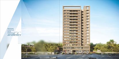 Swastik Ananta Brochure Image 4