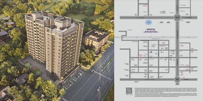 Swastik Ananta Brochure Image 13