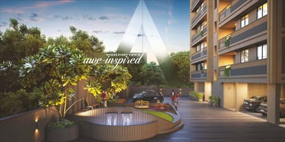 Swastik Ananta Brochure Image 5