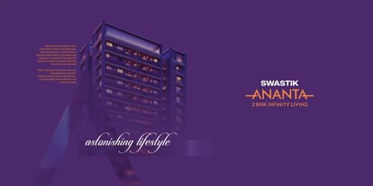 Swastik Ananta Brochure Image 2