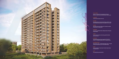 Swastik Ananta Brochure Image 12