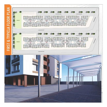 Sukh Sahitya Heights Brochure Image 9