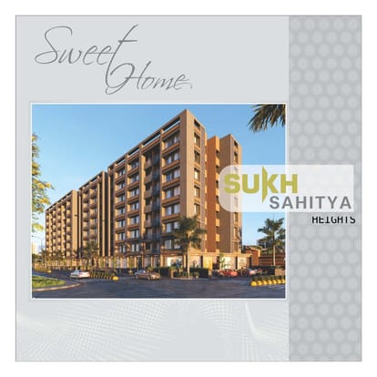Sukh Sahitya Heights Brochure Image 1